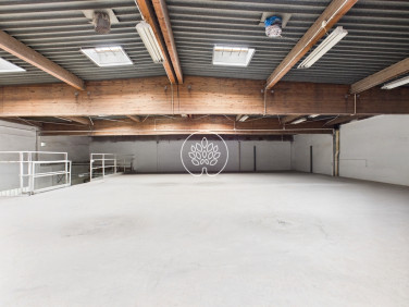 Budynek użytkowy Toruń