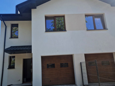 Dom Grodzisk Mazowiecki