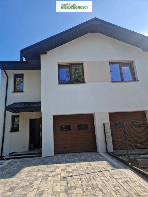 Dom Grodzisk Mazowiecki