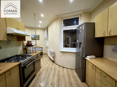 Mieszkanie Bydgoszcz