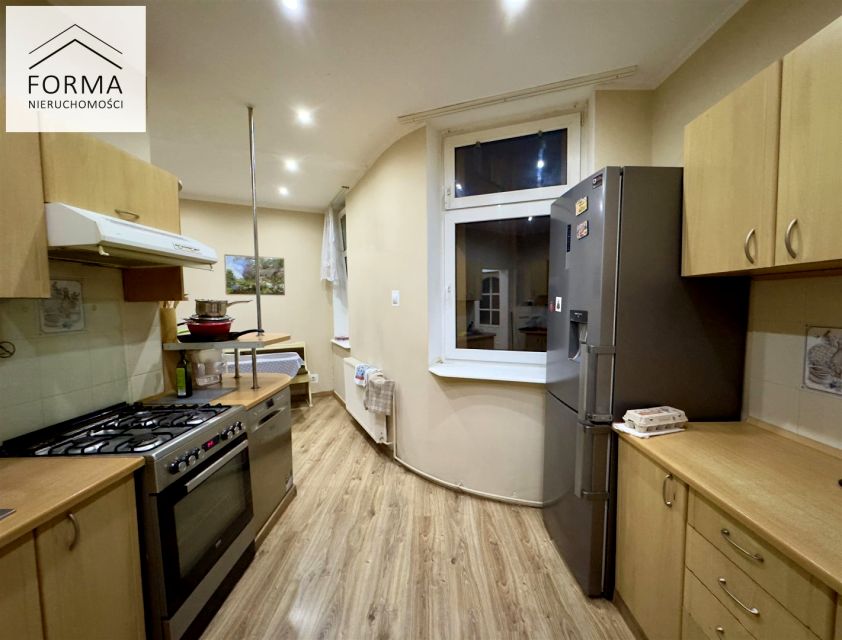 Mieszkanie Bydgoszcz