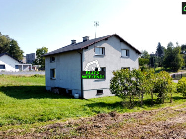 Dom Jastrzębie-Zdrój