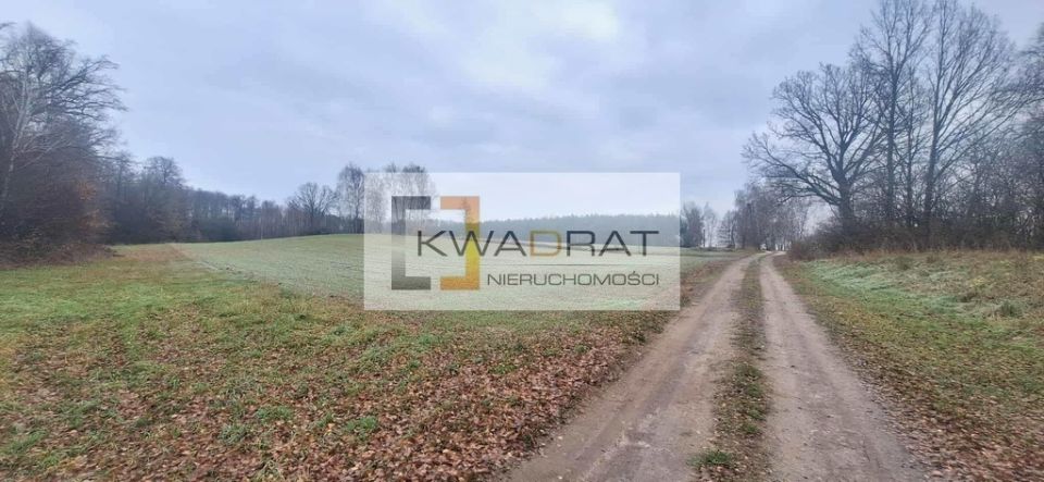 Działka budowlana Stawek