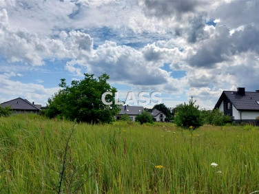 Działka budowlana Nowy Jasiniec