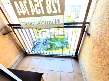 Mieszkanie Częstochowa