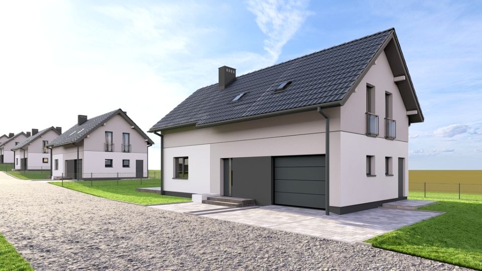 Dom RZESZÓW sprzedaż