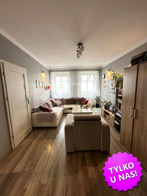 Mieszkanie Lwówek Śląski