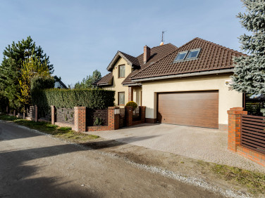 Dom Kiekrz sprzedaż