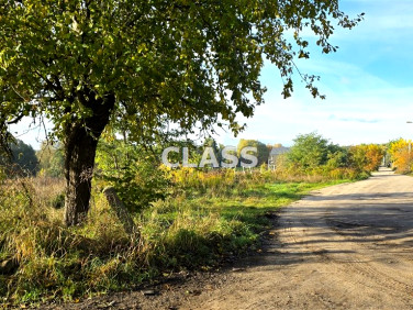 Działka budowlana Jakubowo