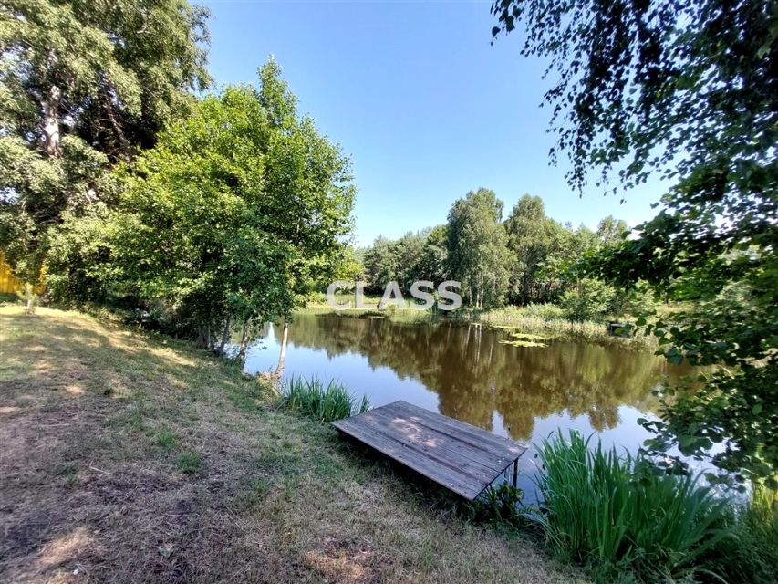 Działka budowlana Strzelce Górne