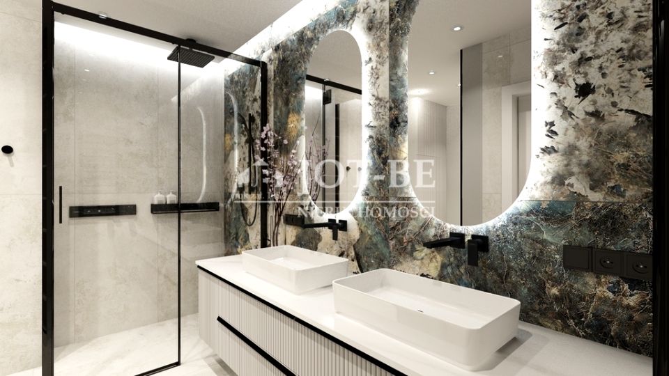 Mieszkanie blok mieszkalny Wrocław