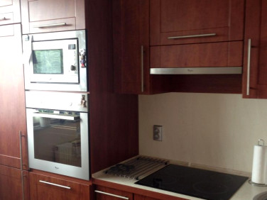 Mieszkanie Pruszcz Gdański