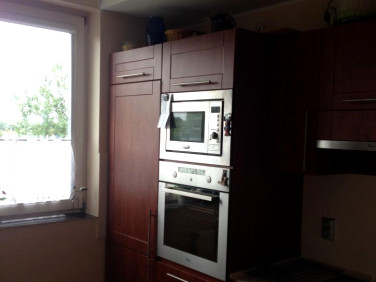 Mieszkanie Pruszcz Gdański sprzedaż