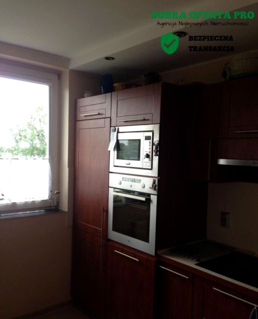 Mieszkanie Pruszcz Gdański sprzedaż