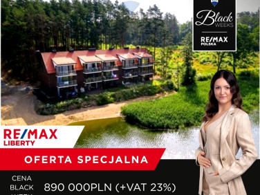 Mieszkanie Tomaszkowo