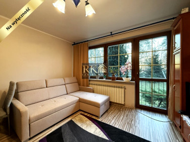 Mieszkanie Podnieśno