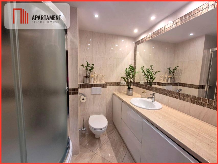 Mieszkanie Starogard Gdański