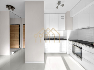 Mieszkanie apartamentowiec przy lesie