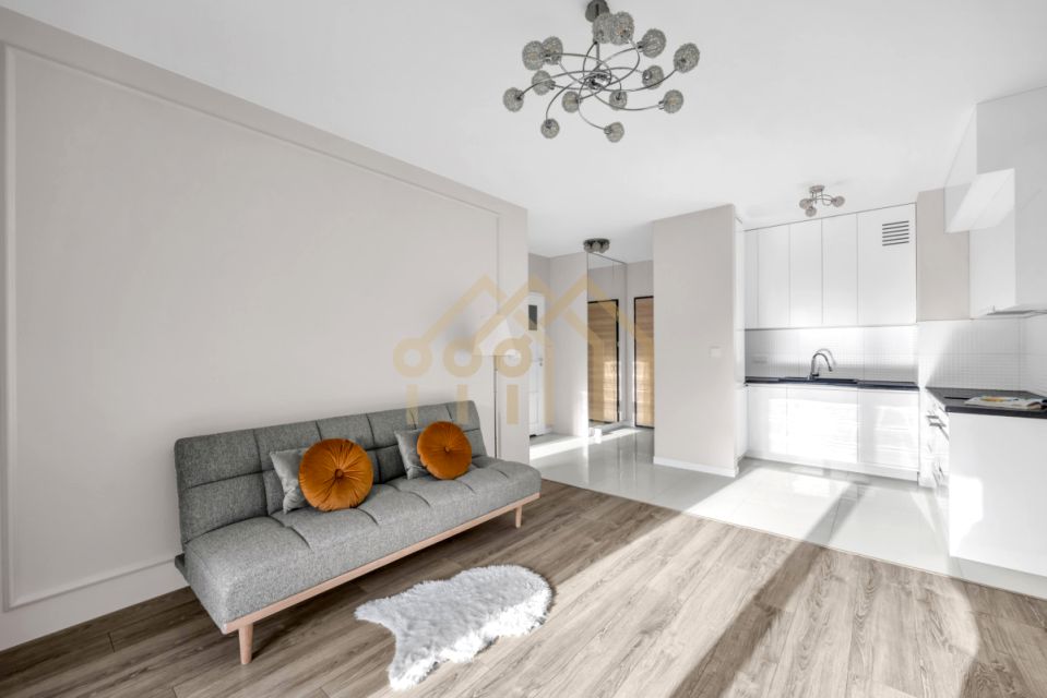 Mieszkanie apartamentowiec sprzedaż