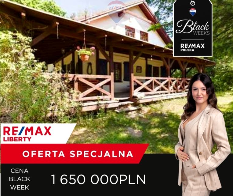 Dom Stryjkowo sprzedaż