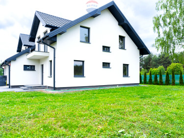 Dom Kaliszki sprzedaż