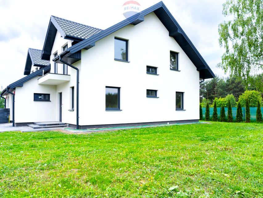 Dom Kaliszki sprzedaż