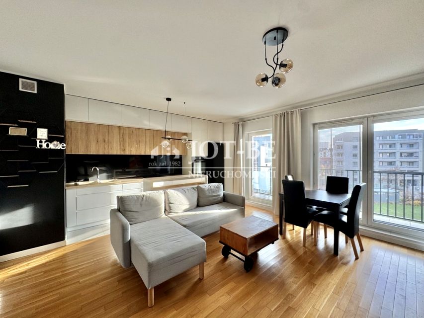 Mieszkanie blok mieszkalny wynajem