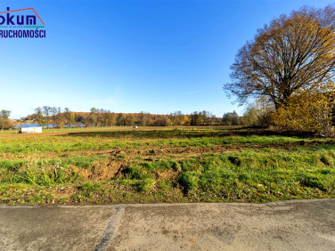 Działka budowlana Dębowiec