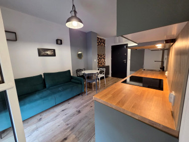 Mieszkanie blok mieszkalny sprzedaż