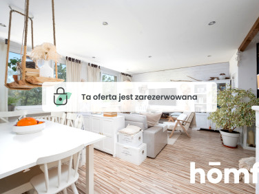 Mieszkanie Chrzanów