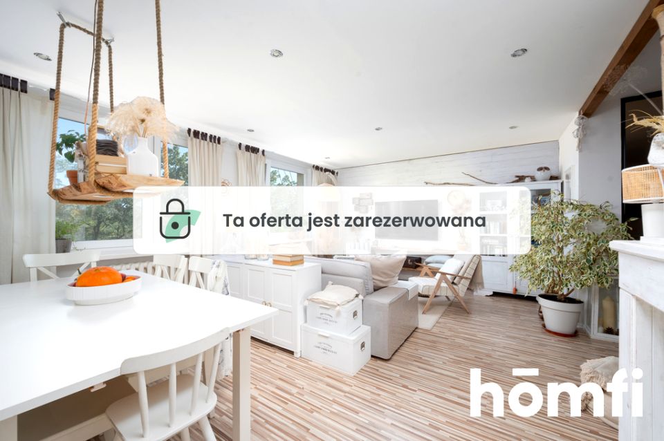 Mieszkanie Chrzanów