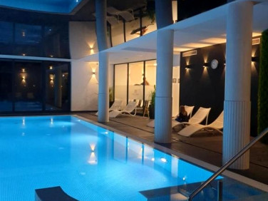 Mieszkanie Kołobrzeg