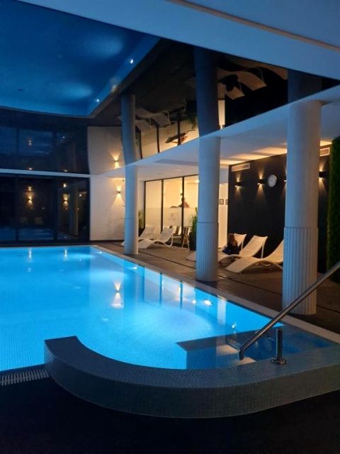 Mieszkanie Kołobrzeg