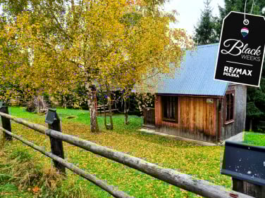 Dom KROŚCIENKO NAD DUNAJCEM