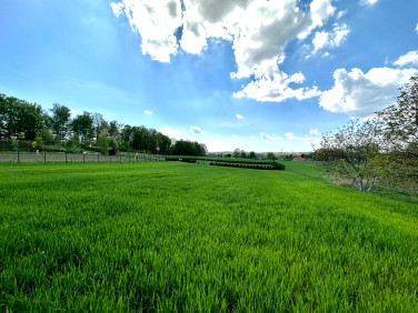 Działka budowlana Mysłowice