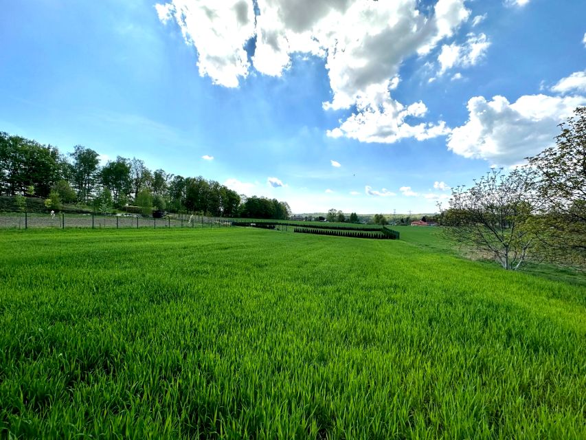 Działka budowlana Mysłowice