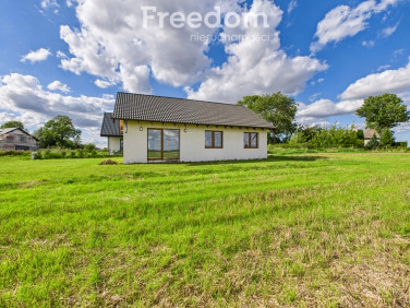 Dom Nowy Dwór Gdański