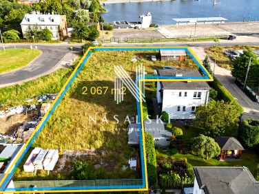 Działka inwestycyjna Bydgoszcz