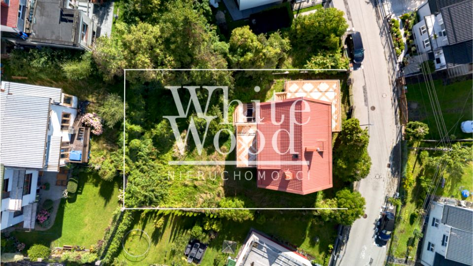 Działka budowlana Gdynia