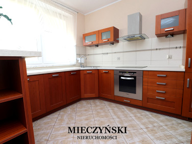 Mieszkanie Gorzów Wielkopolski