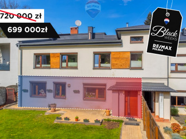 Mieszkanie Bielsko-Biała