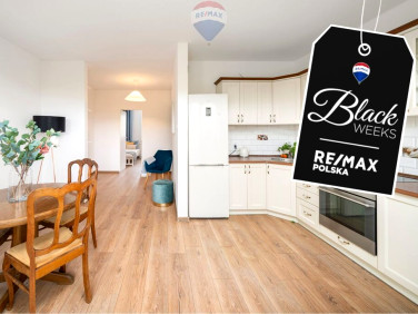Mieszkanie Legionowo