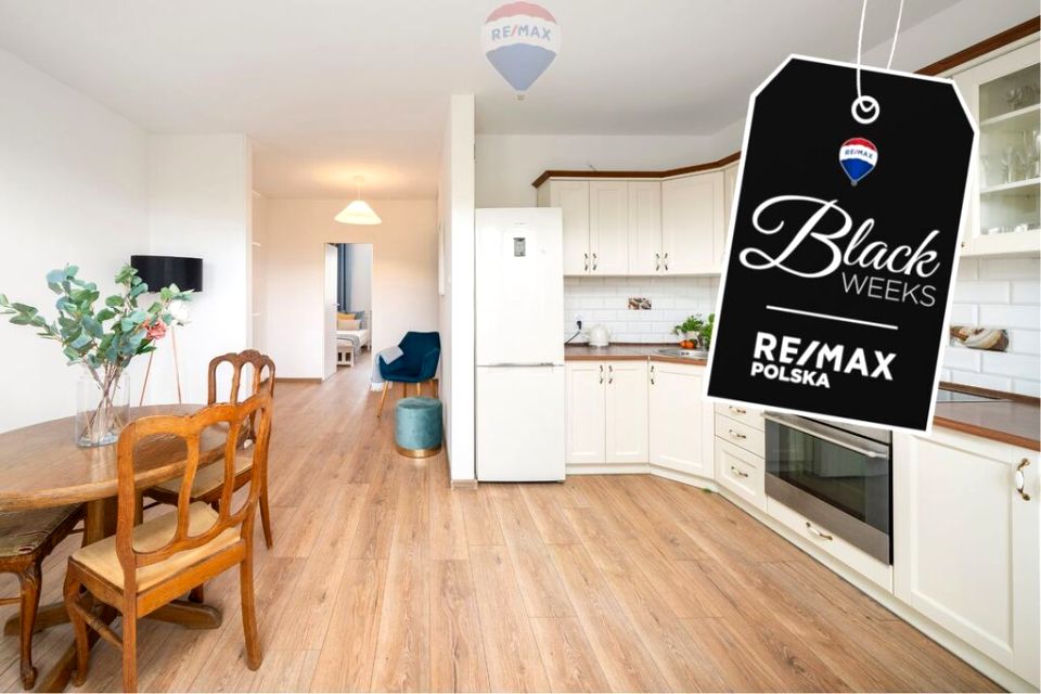 Mieszkanie Legionowo