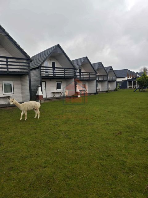 Dom Tupadły sprzedaż