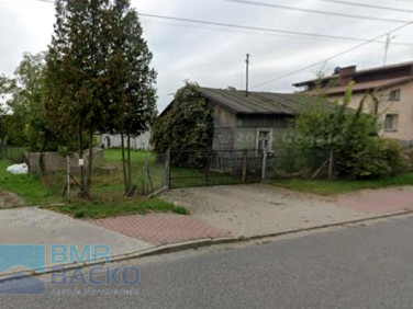 Działka budowlana Izdebno Kościelne