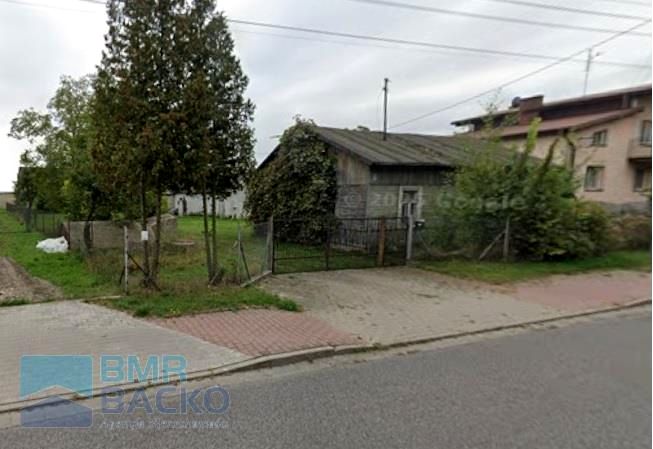 Działka budowlana Izdebno Kościelne