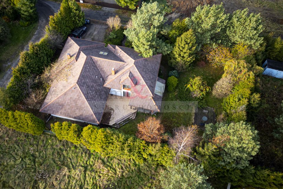 Dom Widlino sprzedaż