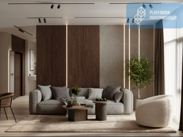 Mieszkanie apartamentowiec sprzedaż