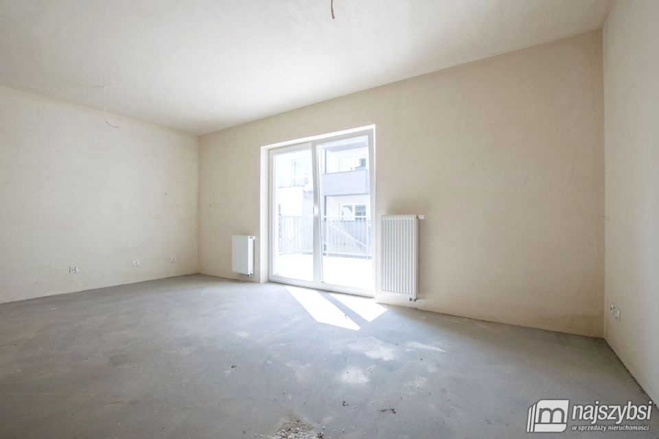 Mieszkanie Goleniów sprzedaż