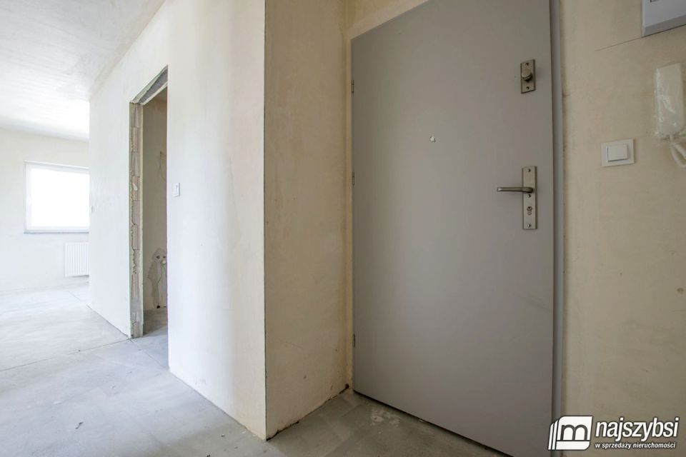 Mieszkanie Goleniów